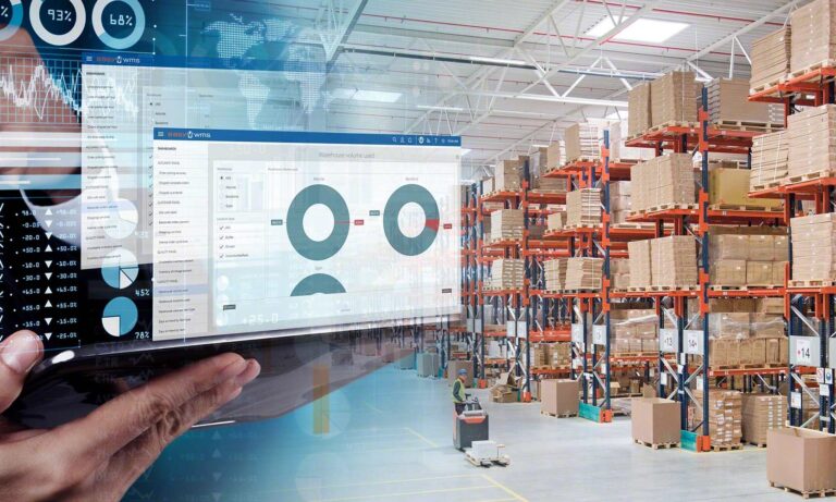 Focus sur les logiciels pour prestataires logistiques - Mecalux.fr