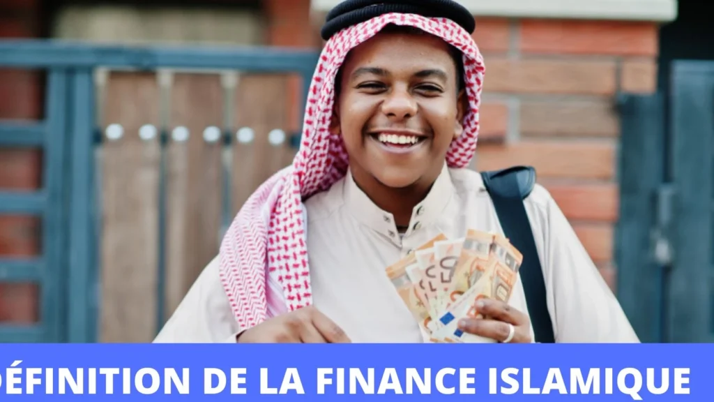 Finance islamique : pratique, principes et types de financements