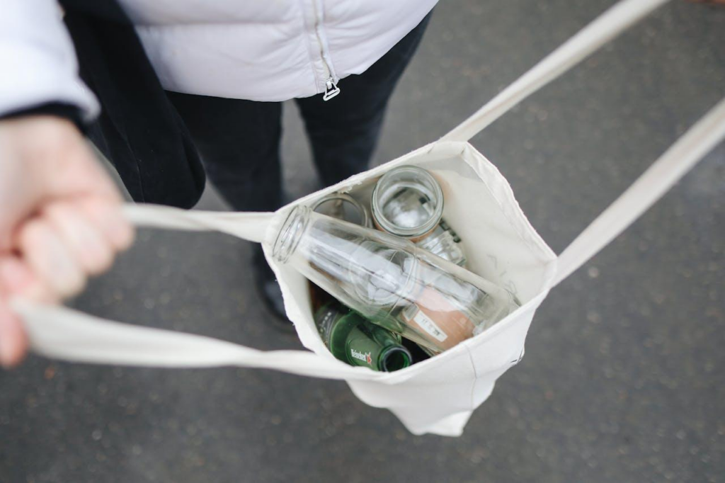 Comment choisir un big bag amiante pour vos déchets dangereux