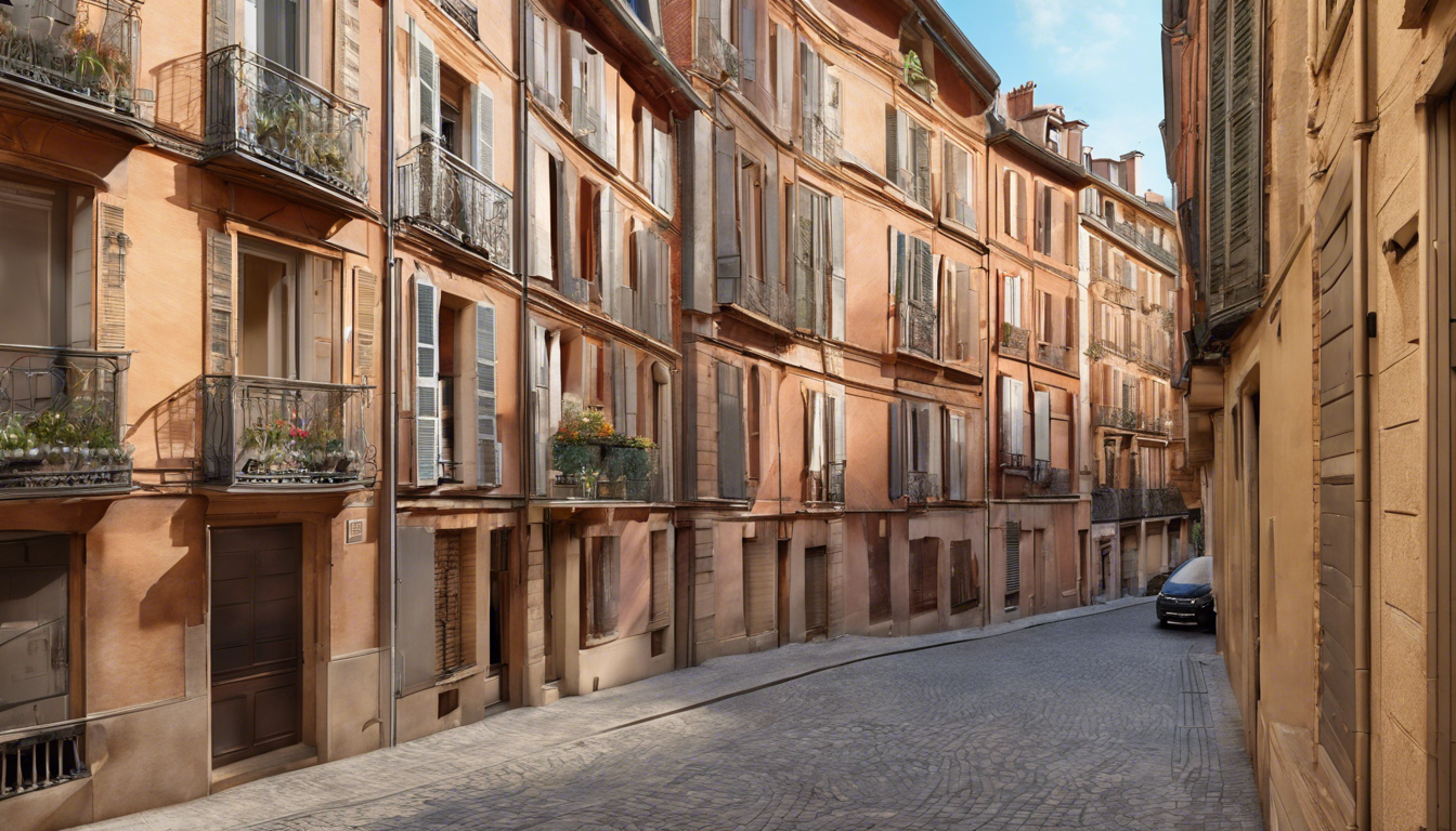 découvrez nos conseils pour acheter un appartement à toulouse : étapes clés, démarches, et astuces pour réussir votre projet immobilier.