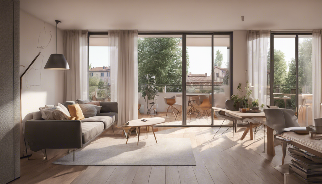 découvrez comment acheter un appartement à toulouse : conseils, étapes et informations essentielles pour réussir votre projet immobilier dans la ville rose.
