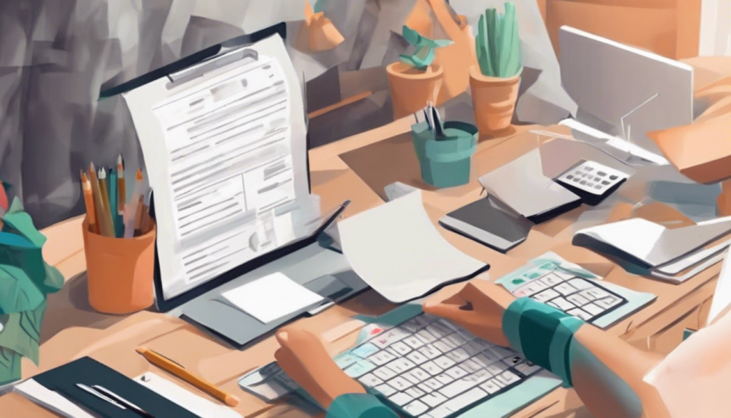 découvrez comment créer une facture en tant qu'auto-entrepreneur et simplifiez la gestion de votre activité avec nos conseils pratiques et pertinents.