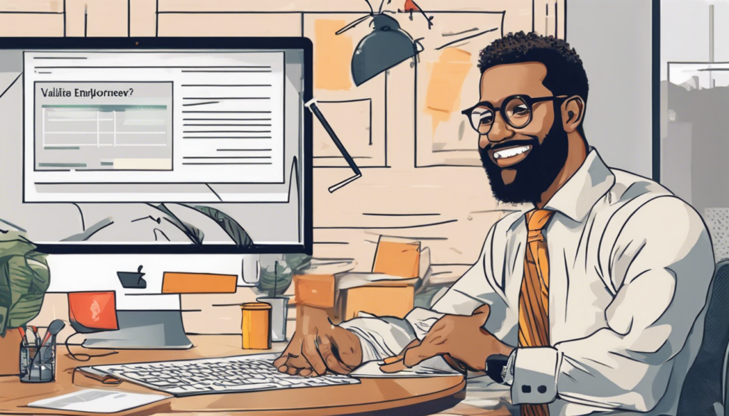 découvrez comment valider un trimestre en tant qu'auto-entrepreneur et assurer votre protection sociale et votre retraite en toute simplicité.