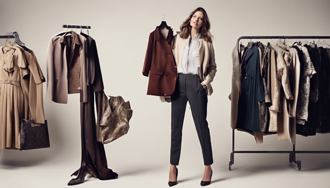 découvrez nos conseils pratiques pour vendre vos vêtements d'occasion et gagner de l'argent facilement. optez pour une seconde vie pour vos vêtements en suivant nos astuces de vente.