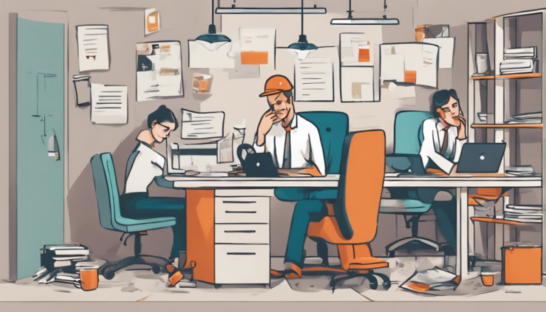 découvrez les impacts sur les salariés inaptes au travail et les conséquences de cette situation sur leur emploi et leur rémunération.