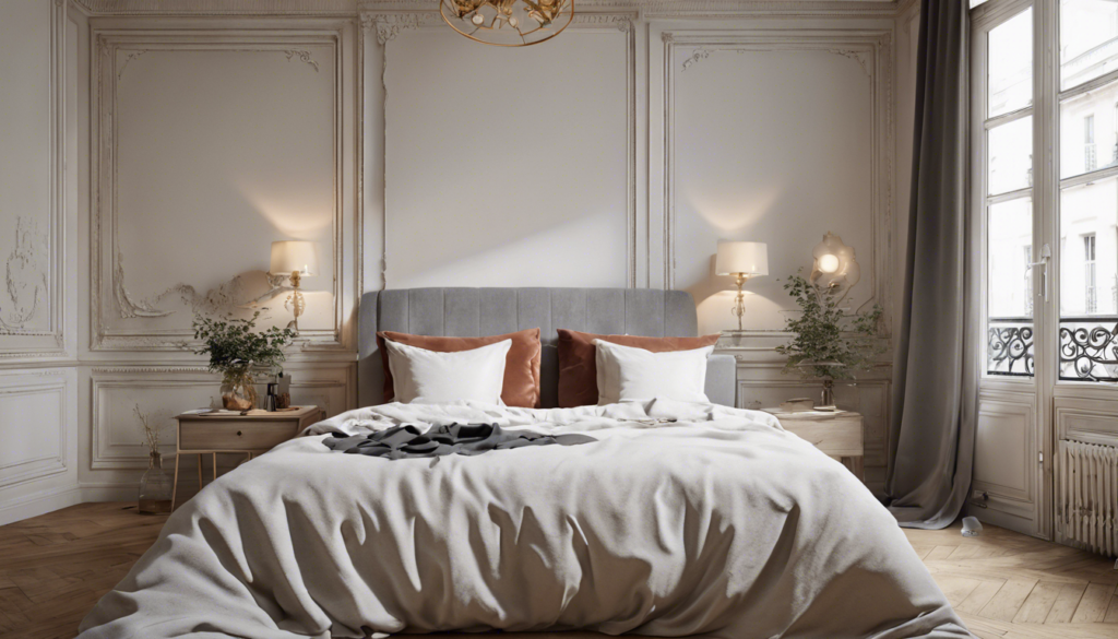 découvrez les avantages d'investir dans une chambre de bonne à paris et les opportunités qu'offre ce type d'investissement immobilier dans la capitale française.