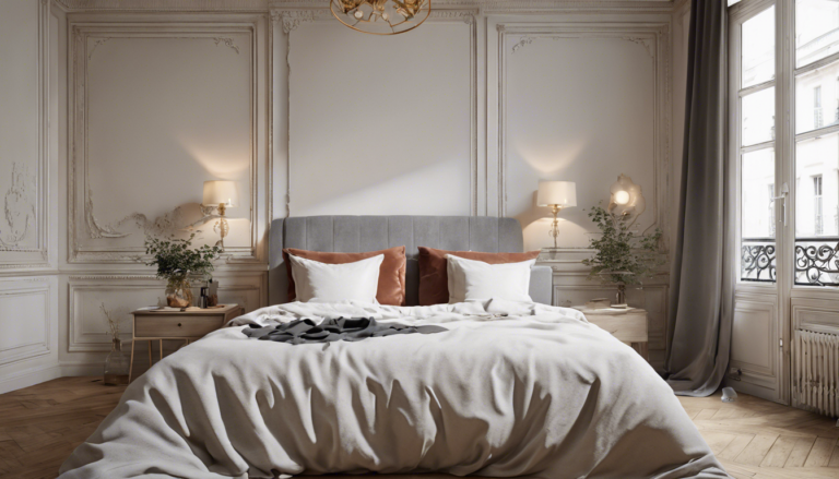 découvrez les avantages d'investir dans une chambre de bonne à paris et les opportunités qu'offre ce type d'investissement immobilier dans la capitale française.