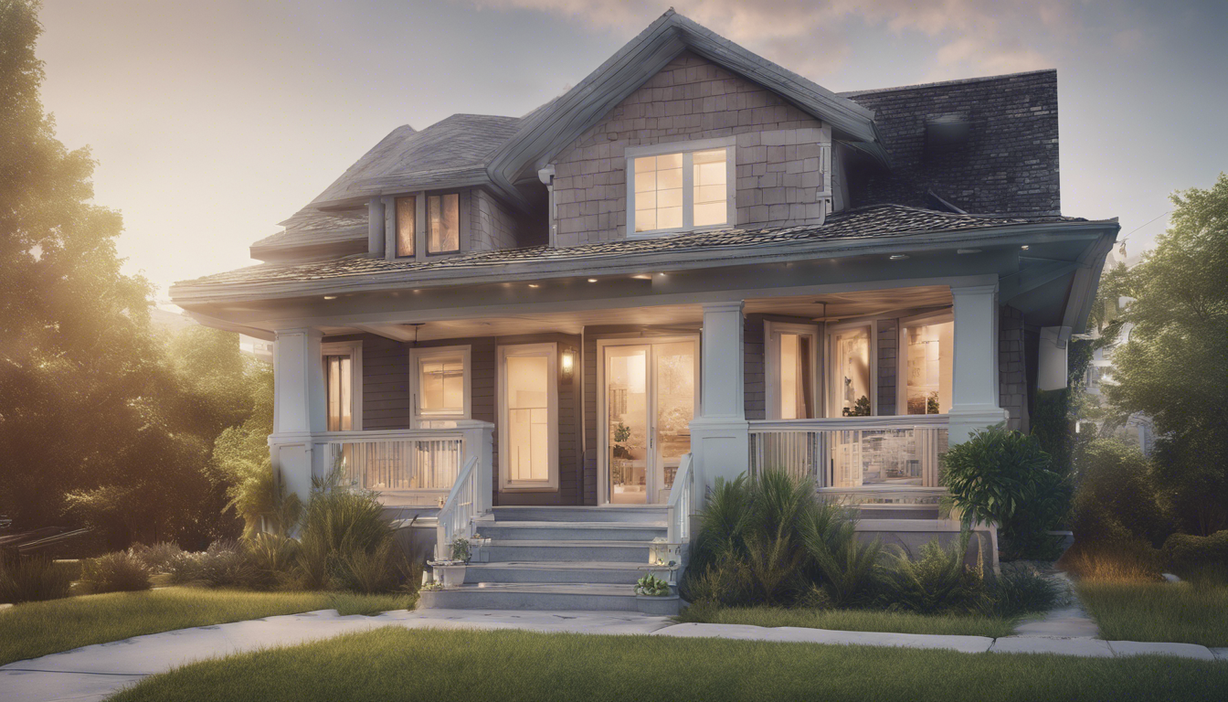 découvrez tout ce qu'il faut savoir sur le salaire d'un agent immobilier indépendant : rémunération, avantages et perspectives de carrière.