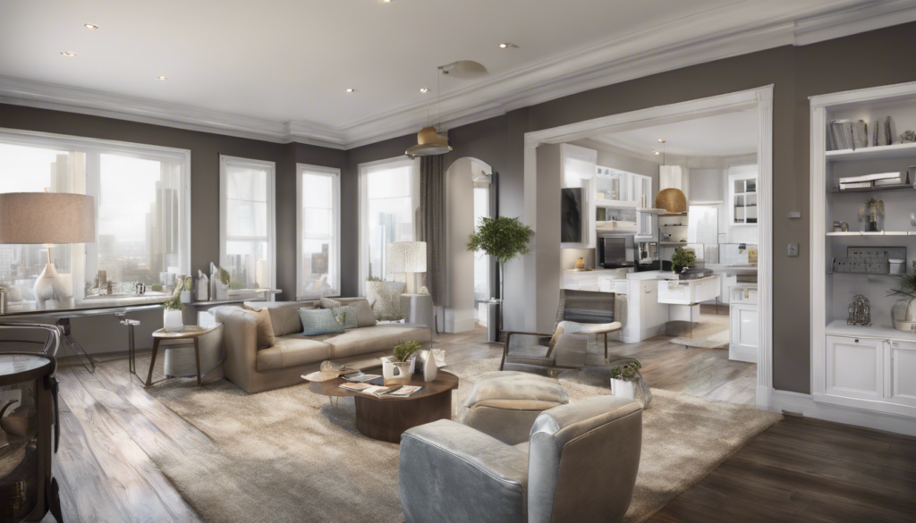 découvrez les informations clés sur le salaire d'un agent immobilier indépendant et apprenez-en davantage sur les revenus potentiels dans ce secteur passionnant.