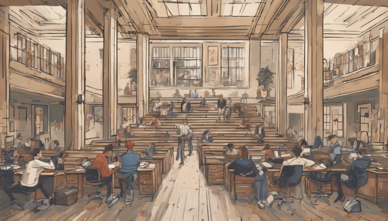 découvrez les meilleures écoles de commerce post-prépa et trouvez celle qui correspond à vos besoins académiques et professionnels.