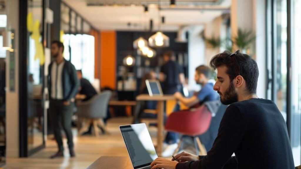 Découvrez comment l'Agence Réussite devient un service 5 étoiles...
