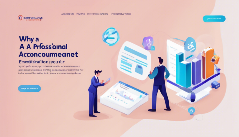 découvrez l'importance de recourir à un expert comptable pour la gestion financière de votre site e-commerce et optimiser votre activité en toute sérénité.