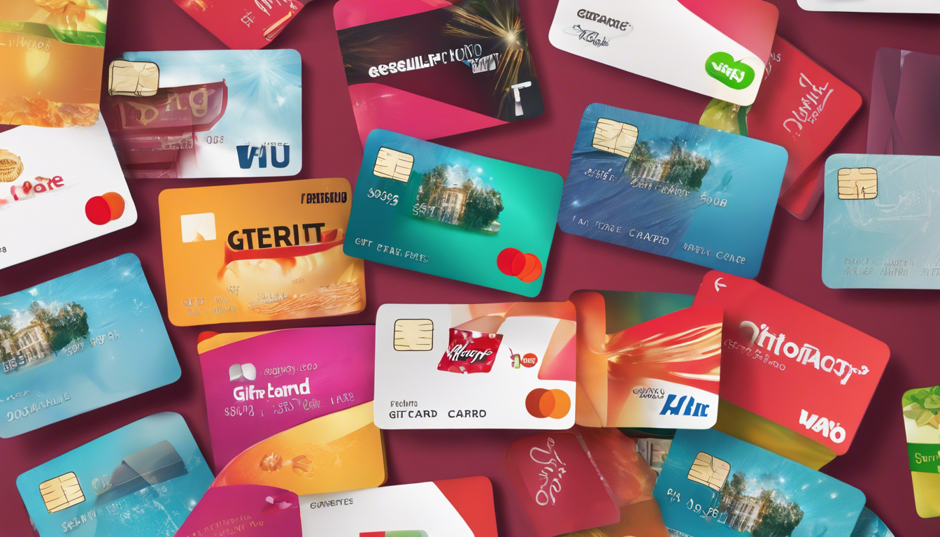 découvrez pourquoi la revente de cartes cadeaux suscite un tel engouement et comment elle est devenue si populaire.