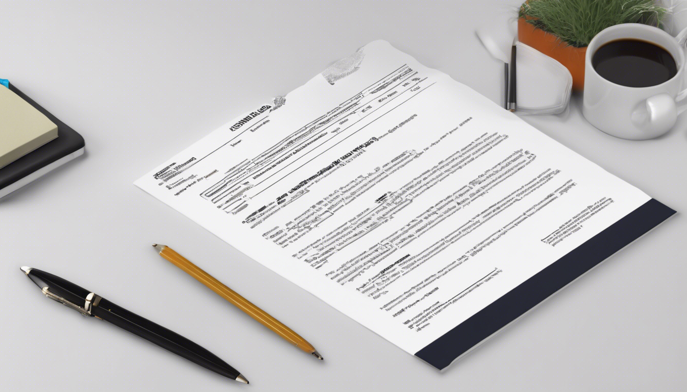 découvrez les éléments indispensables à inclure dans un modèle de contrat de travail en cdi pour assurer la protection des droits et devoirs de l'employeur et du salarié.