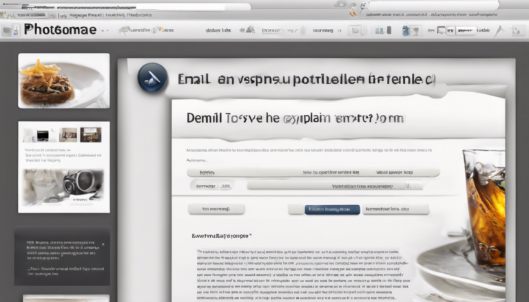 découvrez ici les meilleurs exemples d'emailing marketing pour booster votre stratégie de communication et améliorer vos campagnes marketing.