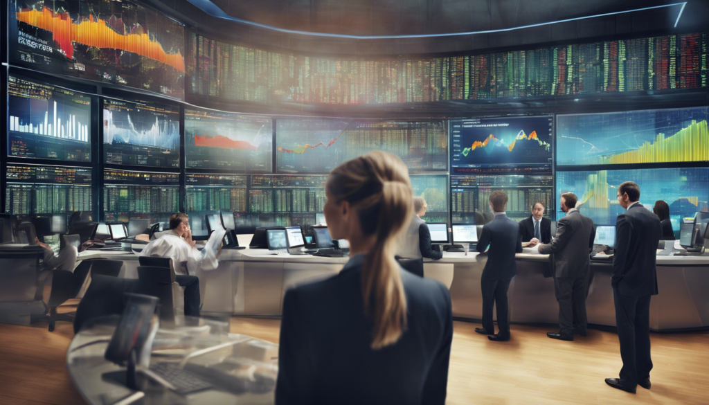 découvrez les enjeux et les opportunités des entreprises cotées en bourse. cette analyse approfondie vous guidera à travers les aspects financiers, stratégiques et réglementaires, afin de mieux comprendre comment investir et tirer parti de ces sociétés sur le marché.