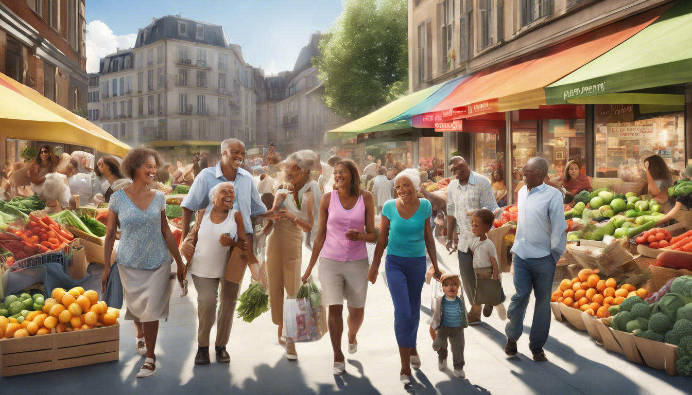 découvrez les enjeux de la prime pouvoir d'achat et identifiez les bénéficiaires de cette mesure. informez-vous sur les avantages et les impacts de cette aide financière sur le quotidien des français.