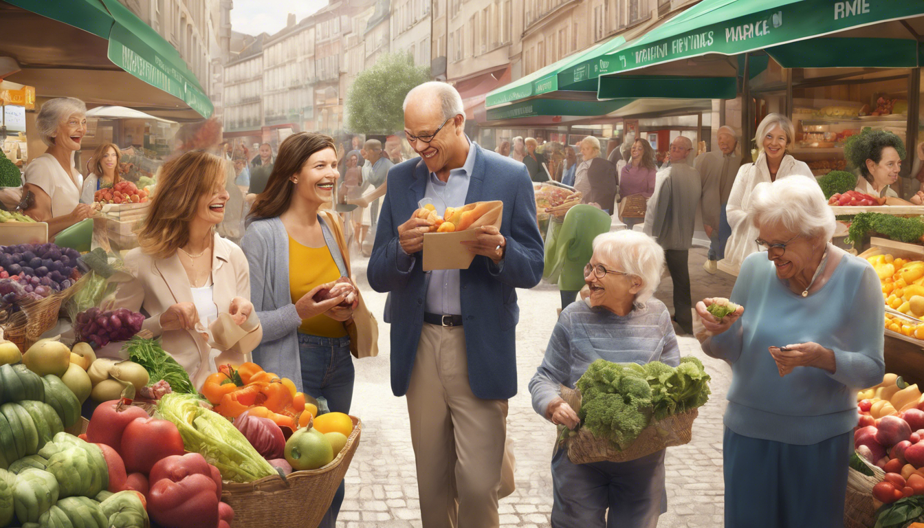 découvrez les enjeux de la prime pouvoir d'achat et identifiez les bénéficiaires éligibles. cette meta description vous permettra de mieux comprendre comment cette aide financière peut améliorer le quotidien des travailleurs et des ménages en france.