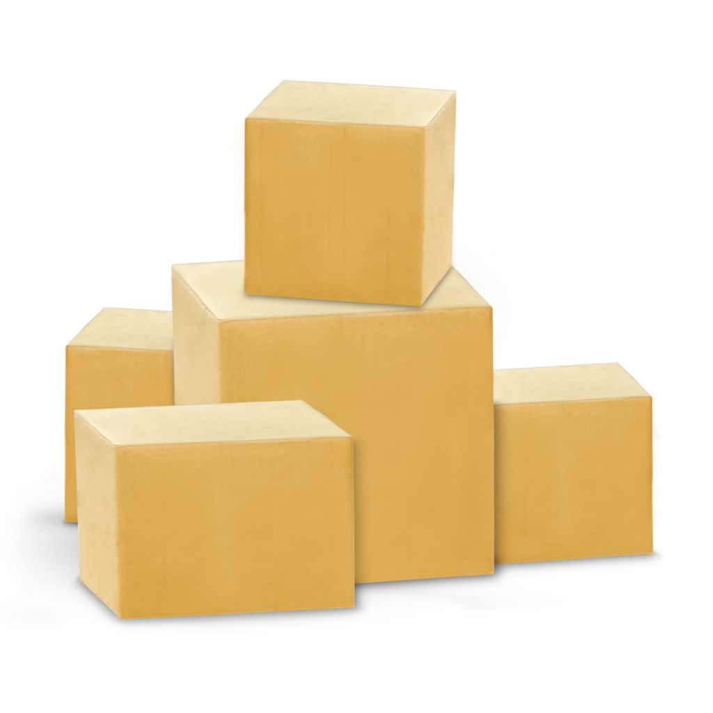 colis packaging