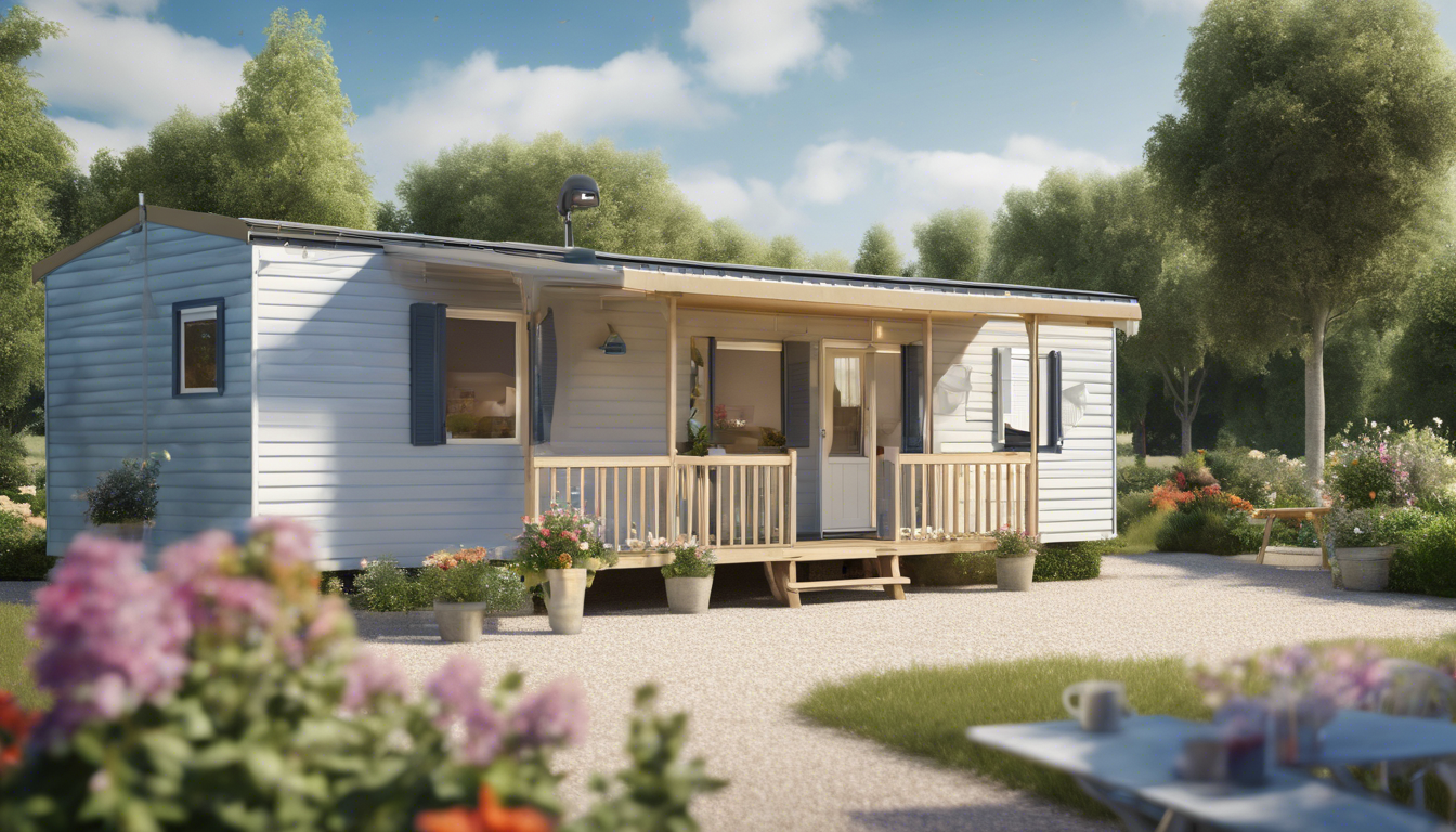 découvrez nos mobil-homes à vendre dans un camping en vendée, ouvert toute l'année. profitez d'un cadre naturel exceptionnel, d'installations modernes et d'activités variées pour toute la famille. investissez dans votre lieu de vacances idéal et vivez des moments inoubliables en pleine nature.