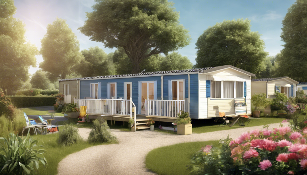 découvrez l'opportunité d'acheter un mobil-home dans un camping en vendée, ouvert toute l'année. profitez d'un cadre naturel exceptionnel, d'activités variées et d'un accès facile aux plages. transformez vos vacances en moments inoubliables et investissez dans un lieu de détente permanent.