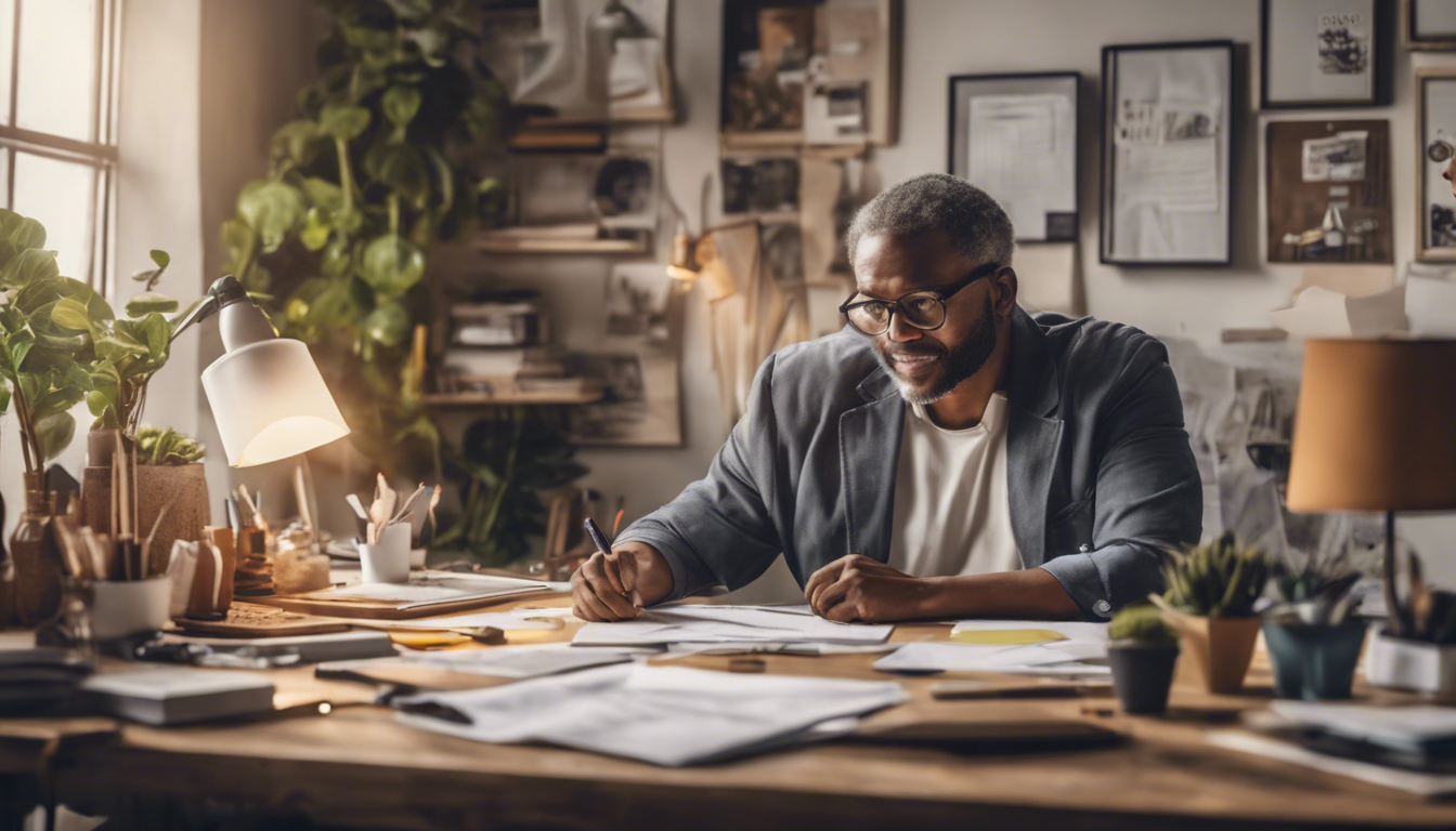 découvrez comment entreprendre tout en étant au chômage. ce guide vous fournit des étapes clés, des conseils pratiques et des ressources essentielles pour créer votre entreprise et saisir de nouvelles opportunités professionnelles. transformez votre situation en un atout grâce à l'entrepreneuriat.