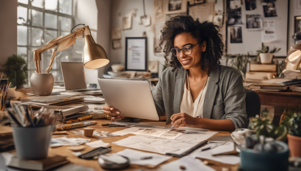 découvrez nos conseils pratiques pour créer votre entreprise tout en étant au chômage. apprenez à transformer votre situation en opportunité, trouvez des financements adaptés, et lancez-vous sereinement dans l'entrepreneuriat avec nos astuces et ressources.