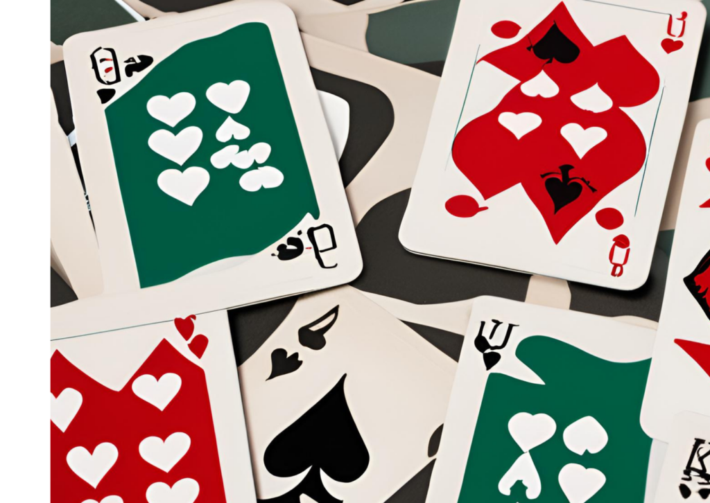 cartes poker