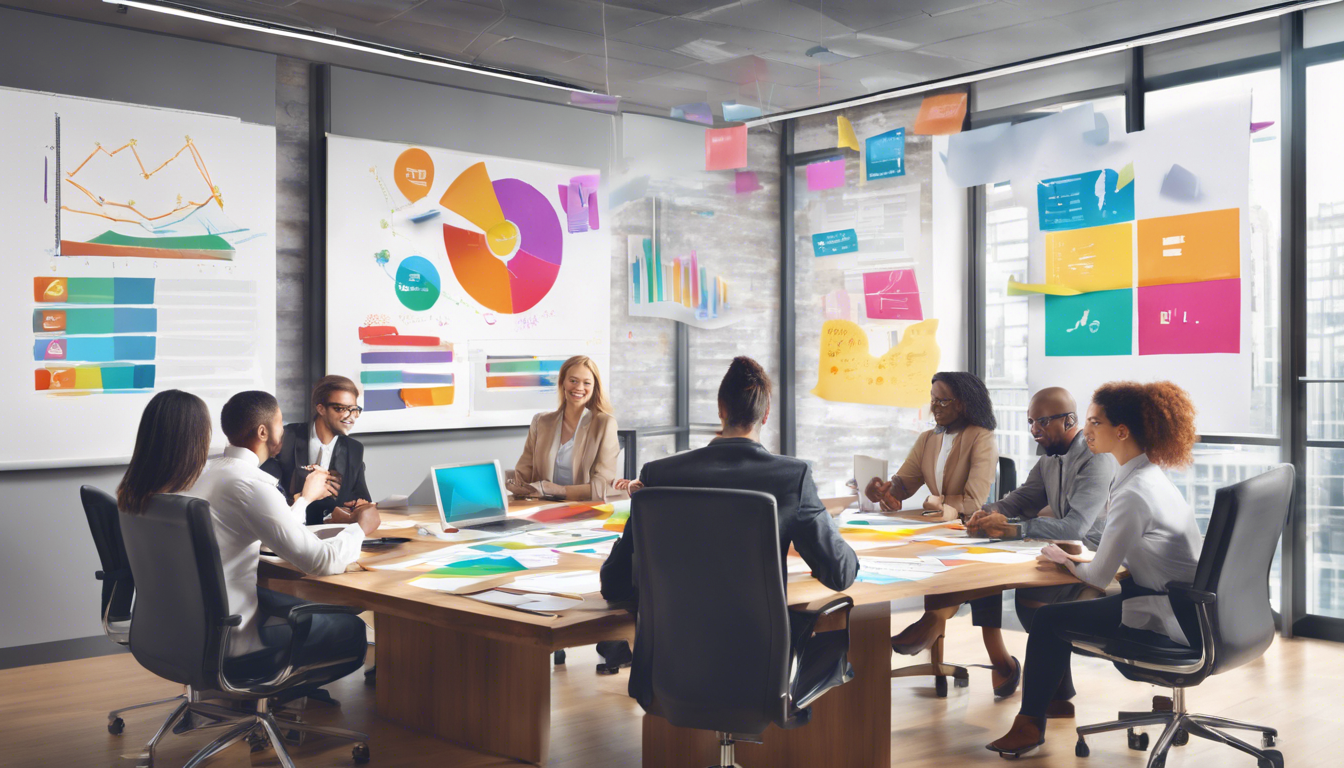découvrez des exemples d'actions marketing éprouvées pour dynamiser la croissance de votre entreprise. apprenez à mettre en œuvre des stratégies innovantes qui attirent l'attention de vos clients et augmentent vos ventes.
