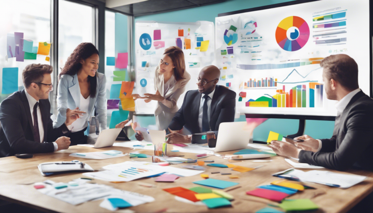 découvrez des exemples concrets d'actions marketing efficaces pour dynamiser votre entreprise. boostez votre visibilité, attirez de nouveaux clients et maximisez votre retour sur investissement grâce à des stratégies éprouvées.