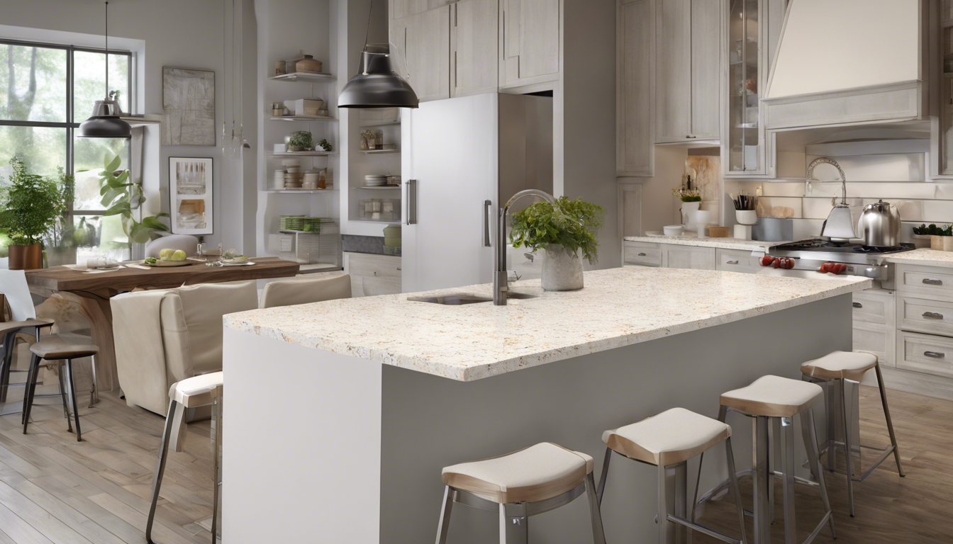 découvrez notre guide complet pour choisir le plan de travail de 80 cm de profondeur idéal pour votre cuisine ou votre espace de travail. conseils pratiques, matériaux, et astuces d'aménagement vous aideront à faire le meilleur choix pour allier fonctionnalité et esthétique.