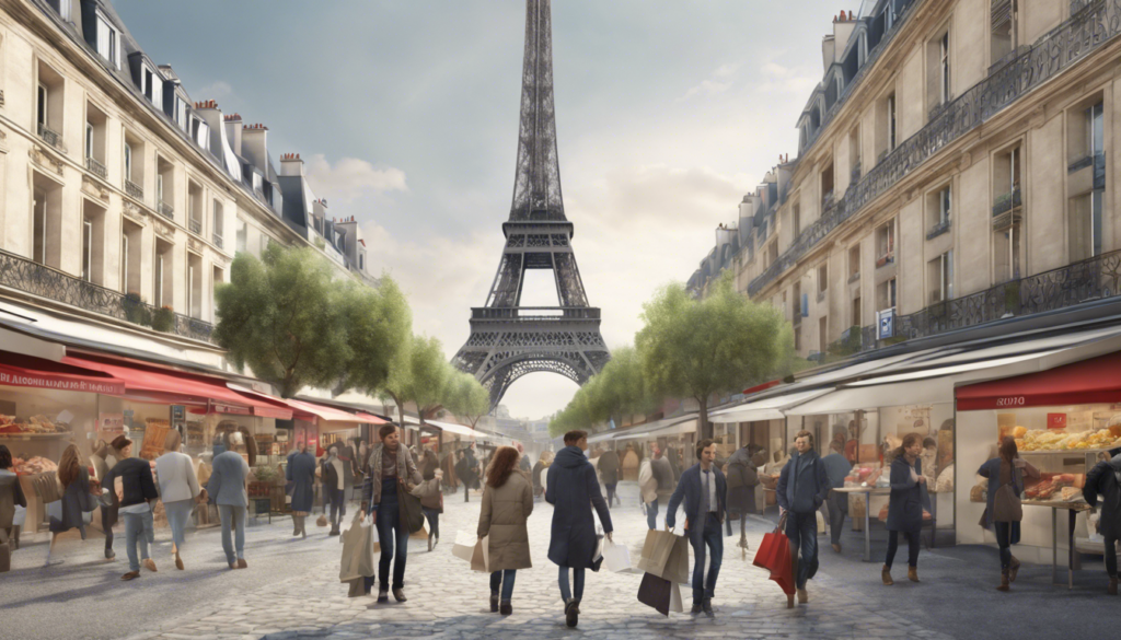 découvrez comment le pourcentage du smic influence le pouvoir d'achat des français. analyse des enjeux économiques, des effets sur les ménages et des perspectives d'évolution du salaire minimum en france.
