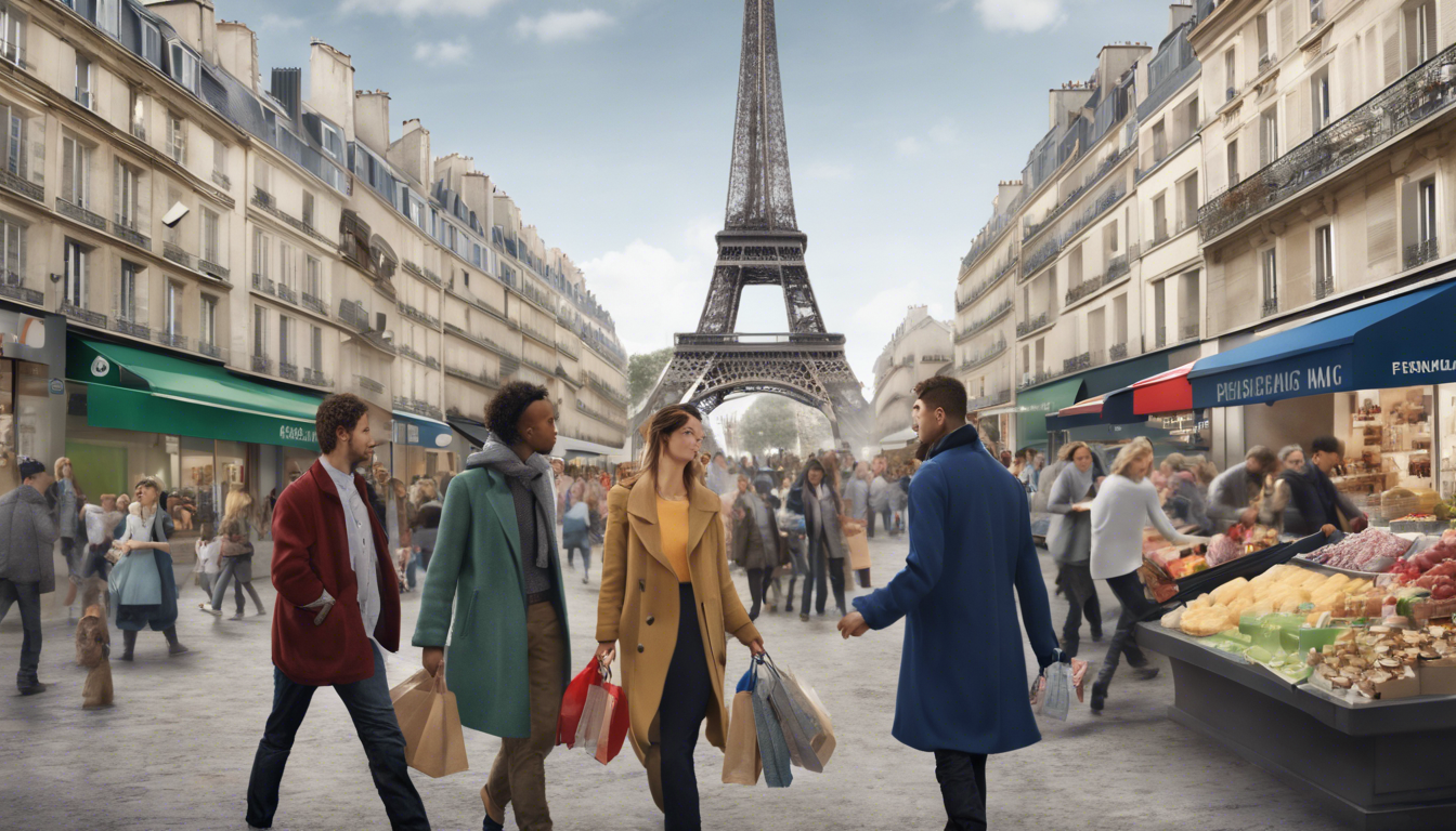 découvrez comment le pourcentage du smic influence le pouvoir d'achat des français. analyse approfondie des effets du salaire minimum sur les conditions de vie, les dépenses quotidiennes et l'économie nationale.