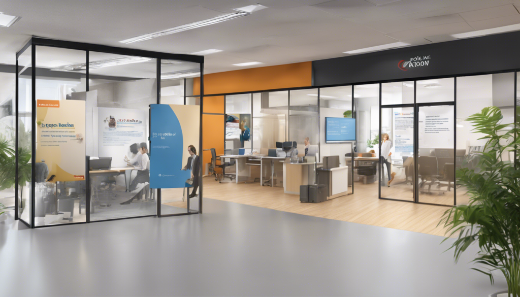 découvrez tout ce qu'il faut savoir sur les services offerts par pôle emploi à somain. trouvez des informations sur l'accompagnement à la recherche d'emploi, les formations disponibles, les ateliers et bien plus pour optimiser votre parcours professionnel.
