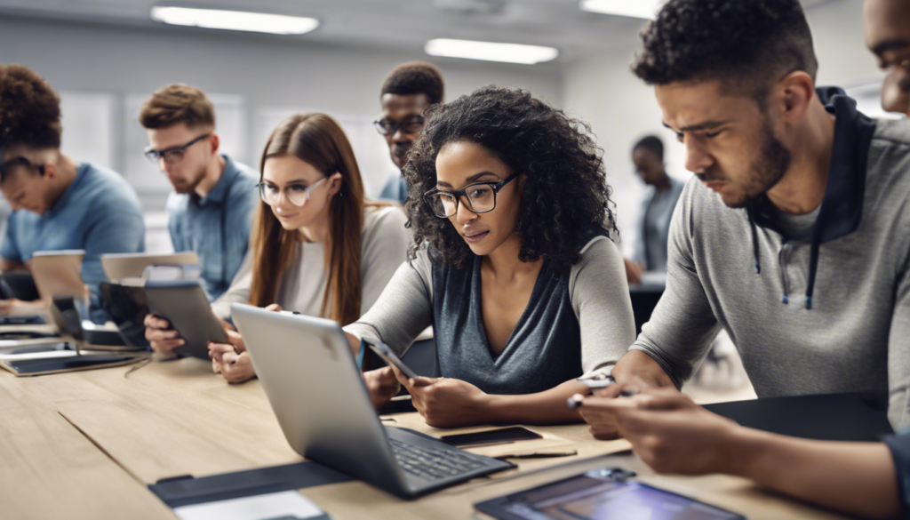 découvrez comment accéder facilement aux formations professionnelles proposées par pôle emploi. explorez les différentes options, les critères d'éligibilité et les démarches à suivre pour booster vos compétences et répondre aux exigences du marché du travail.