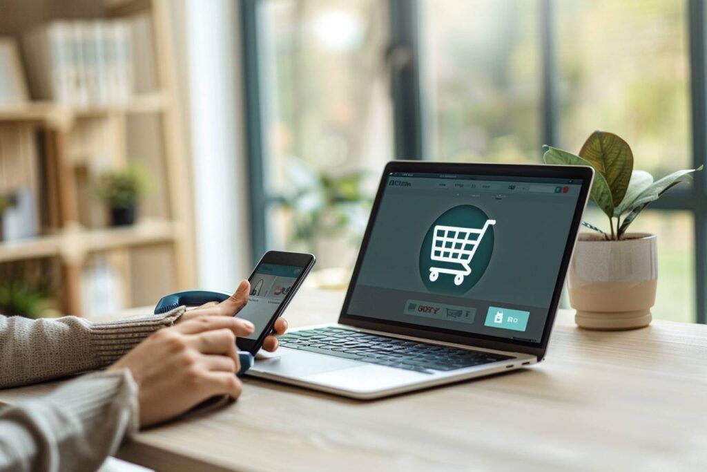 Comment annuler une commande sur internet avant livraison ?