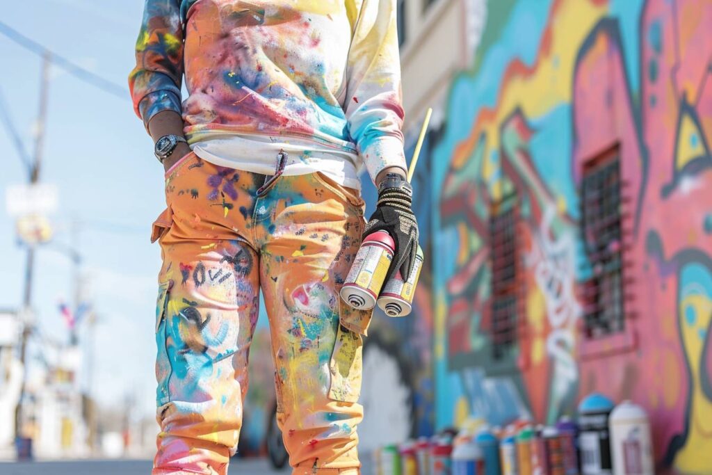Comment ouvrir un magasin de street art ?
