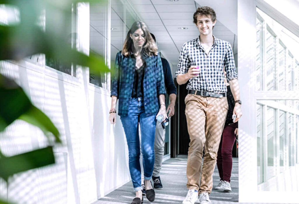 Laboratoire pharmaceutique et cosmétique : recrutement | 