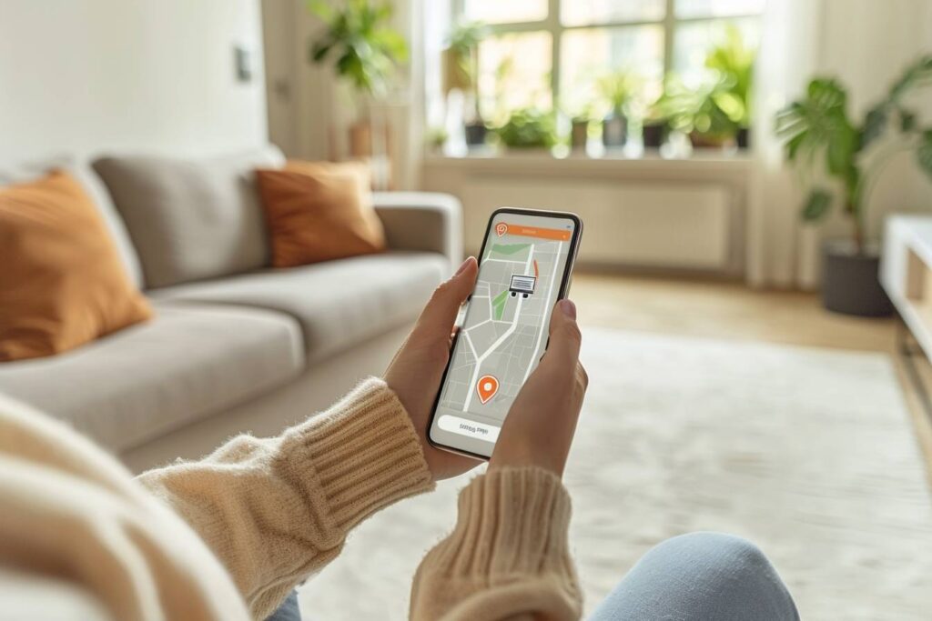 Comment suivre son colis après un achat en ligne ?