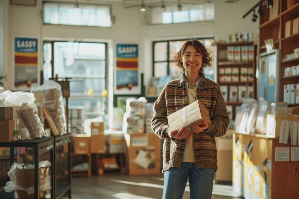 Envoyer des colis à moindre coût : trucs et astuces