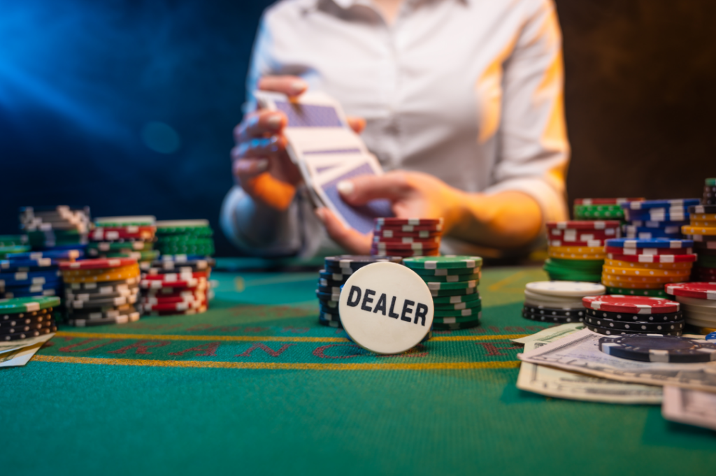 Jeux de casino Betify : Une plongée en profondeur dans l ...