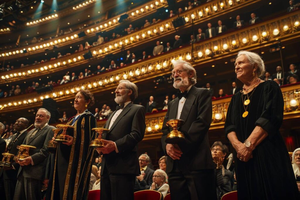 prix nobel d’économie 2023 : quelles sont les contributions innovantes des lauréats ?