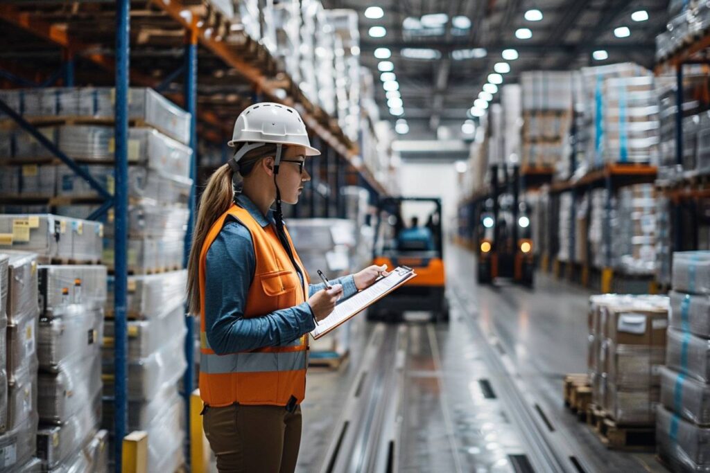 Quel est le rôle d&rsquo;un responsable logistique ?