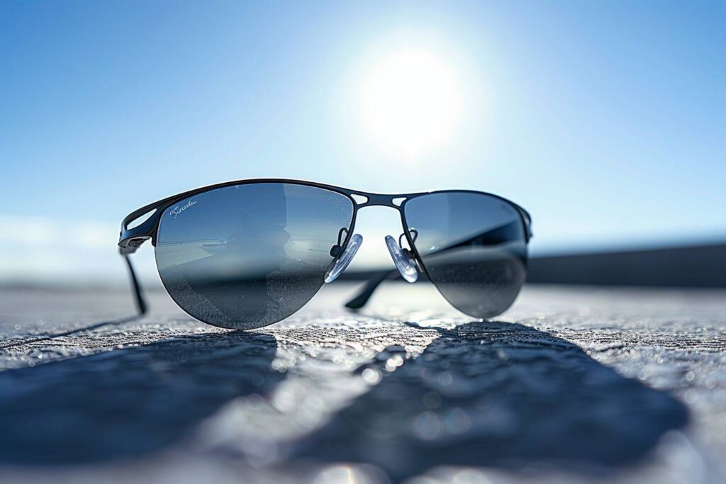 Quelle catégorie de lunettes pour conduire ?