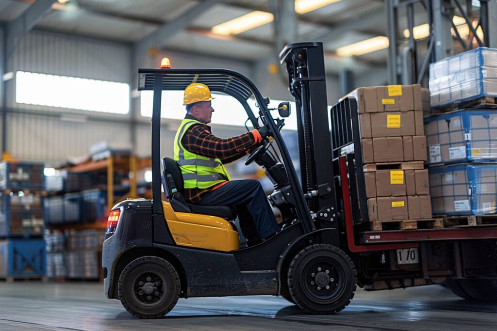 Quels transporteurs pour les objets volumineux ?