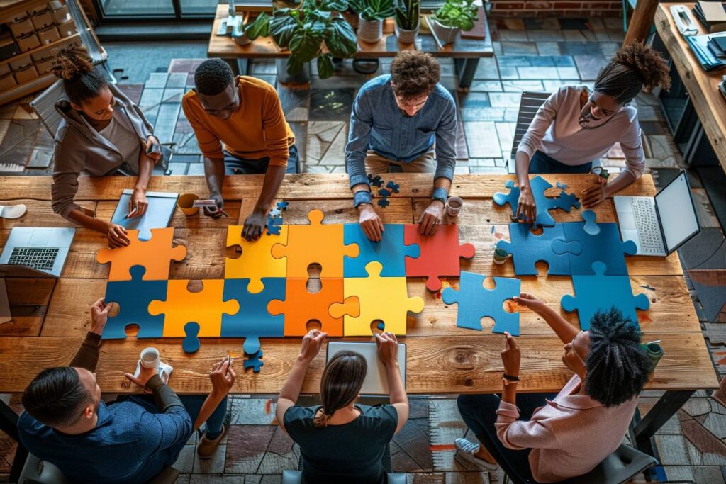 Repartim dans les entreprises modernes : Comment optimiser la distribution des ressources ?