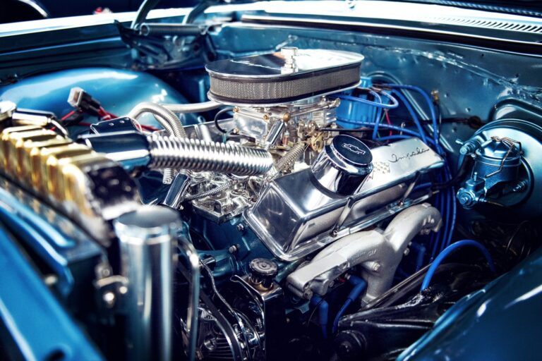 moteur