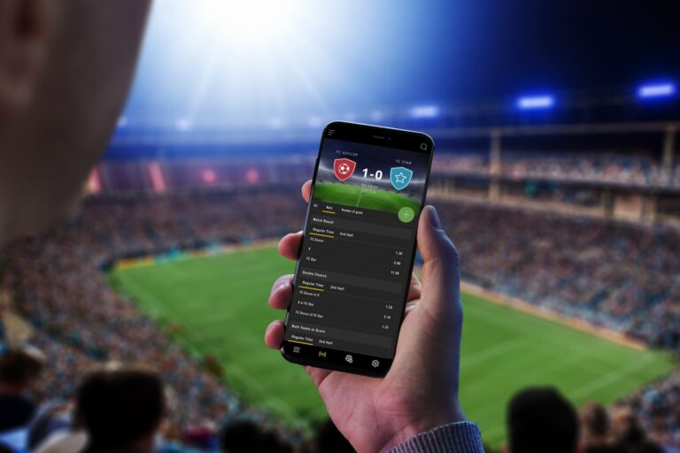Stratégies gagnantes : comment analyser un match de football pour ...