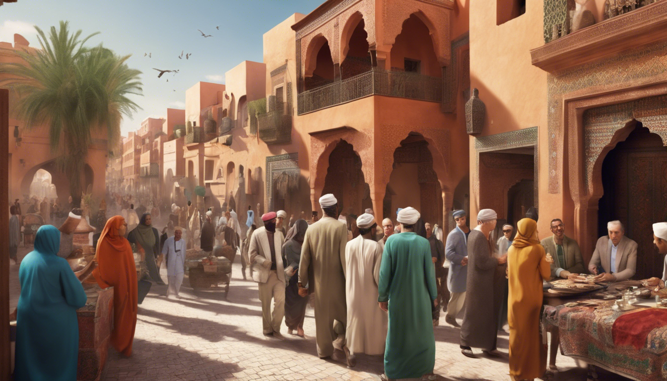 découvrez nos conseils pratiques pour réussir l'achat d'un appartement à marrakech. profitez de notre expertise pour optimiser votre investissement immobilier dans cette ville dynamique et séduisante.