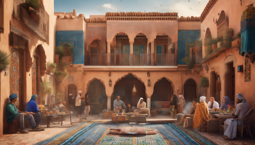découvrez nos conseils pratiques pour réussir votre investissement immobilier à marrakech. apprenez à sélectionner le bon appartement, à naviguer dans le marché local et à maximiser la rentabilité de votre achat. transformez votre projet d'acquisition en succès avec notre guide complet.